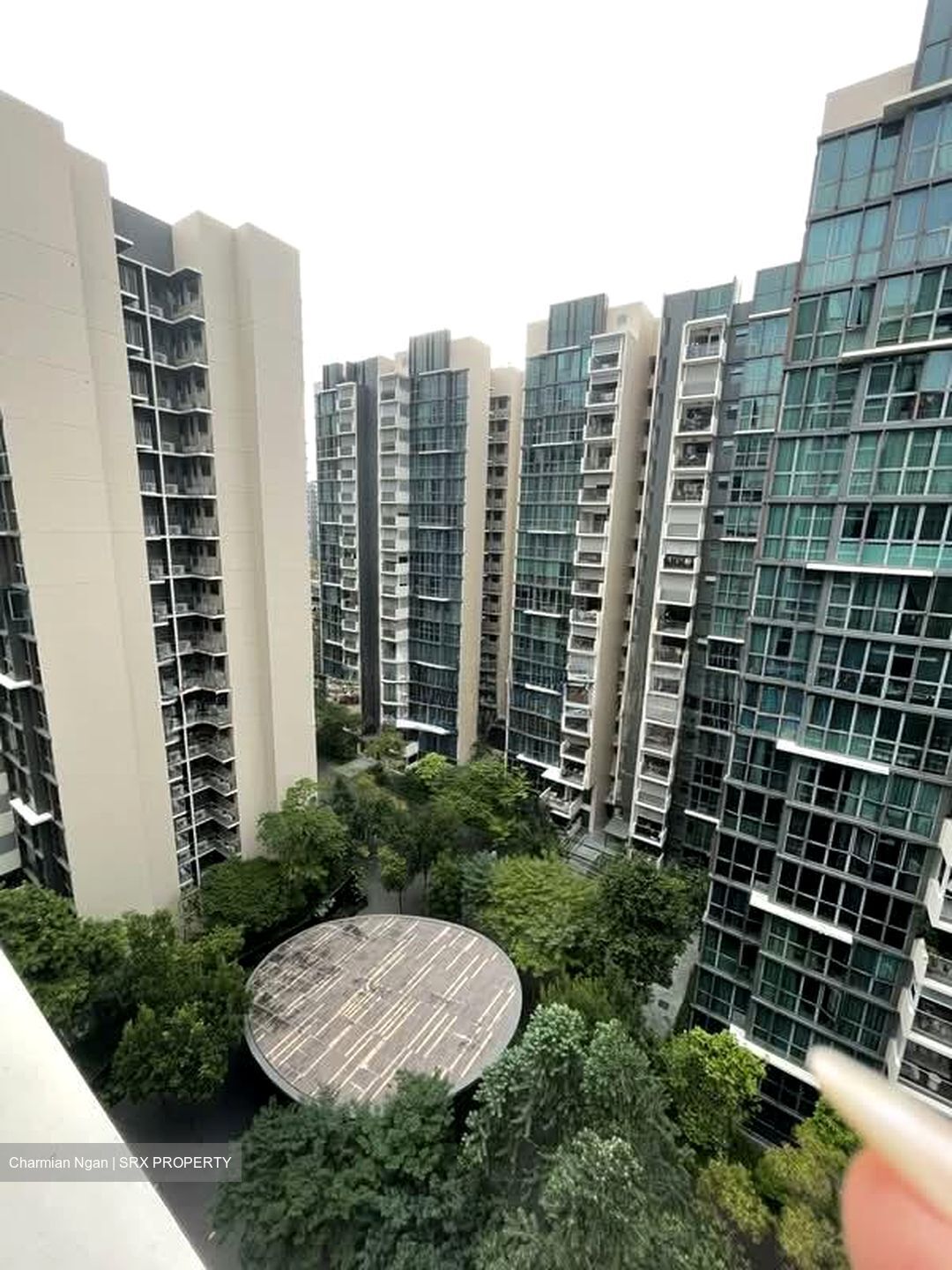 The Terrace (D19), Condominium #564111661